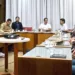 Governador determina que ações ostensivas de segurança continuem