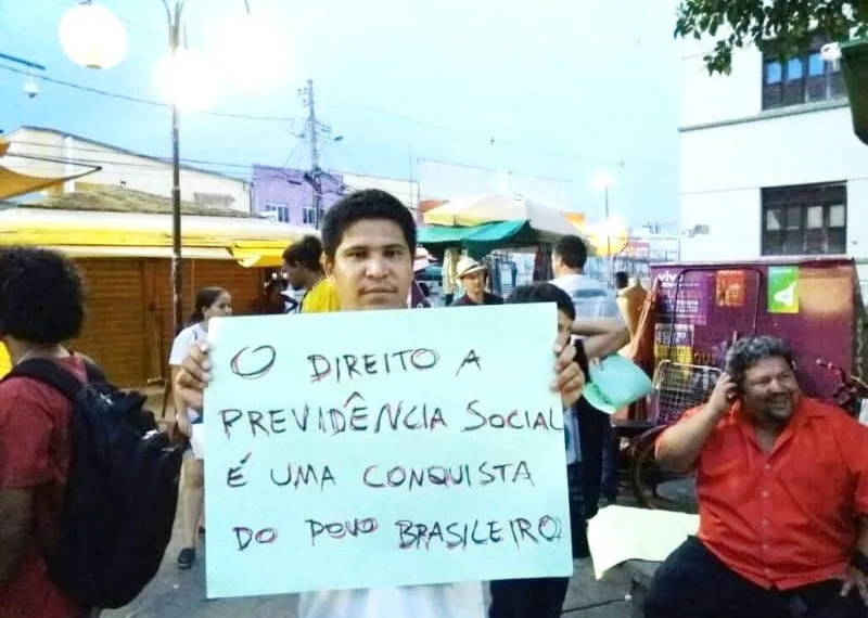 “Os professores estão com dificuldade de manter projetos de pesquisa”, diz presidente da Adufac