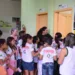 Estudantes conhecem trabalho em delegacia por meio de projeto da Polícia Civil