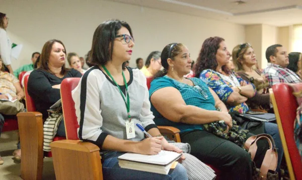 Governo já capacitou mais de 27 mil servidores no Acre