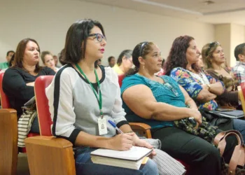 Governo já capacitou mais de 27 mil servidores no Acre