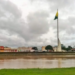 Rio Acre desce 15 centímetros em apenas seis horas na Capital