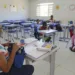 Total de matrículas nos ensinos fundamental e médio na rede pública cai em 2017