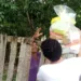 Projeto Criança Feliz entrega cestas básicas para 200 famílias de bairros carentes da Capital