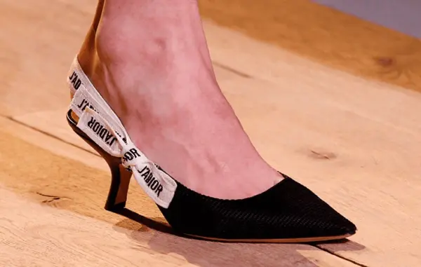 Foco nos pés! 5 Foco nos pés!