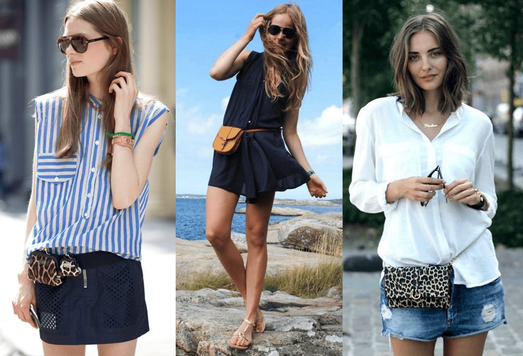 Três super tendências em acessórios para o verão 2018! 6 Três super tendências em acessórios para o verão 2018!