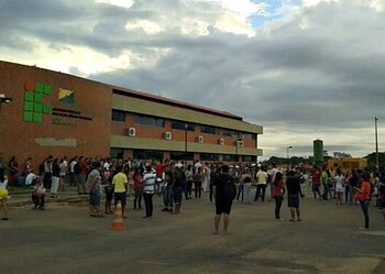 Ifac abre processo seletivo com mais de mil vagas para cursos técnicos 2018