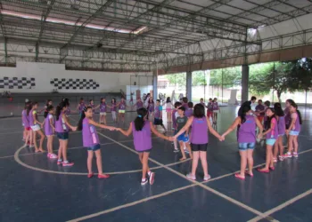 Sesc abre inscrições para Brincando nas Férias em janeiro