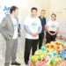 Câmara realiza campanha Natal Solidário no Educandário Santa Margarida