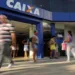 Saque-aniversário para nascido em março e abril começa nesta segunda