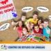 Abertas as inscrições online para o 2º semestre do Centro de Línguas