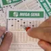 Mega-Sena acumula e pode pagar até R$ 28 milhões neste sábado, 9