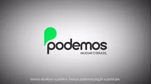 Partido Podemos pode deixar a FPA caso encontre dificuldade em lançar candidatura a federal