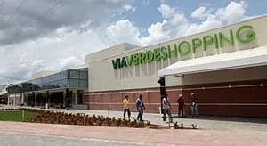 Saiba mais sobre o regulamento da promoção de Natal do Via Verde Shopping