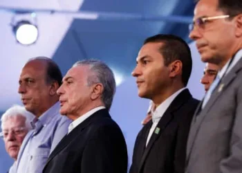 Temer diz que resistência contra reforma da Previdência será superada