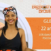 Gleiciane Damasceno é a primeira acreana a participar do Big Brother Brasil