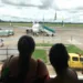 Em Cruzeiro do Sul, MPAC e Associação discutem transporte aéreo na região Norte