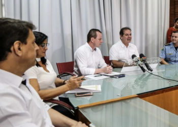 Apesar de aumento na frota, número de acidentes é o menor em 13 anos