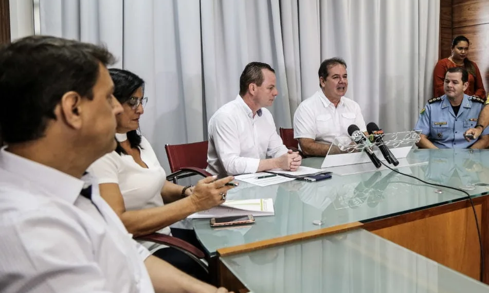 Apesar de aumento na frota, número de acidentes é o menor em 13 anos