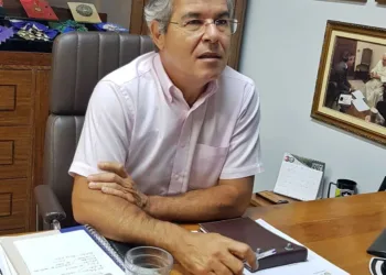 Jorge Viana: “Os políticos precisam oferecer às pessoas o que têm de melhor e não de pior”