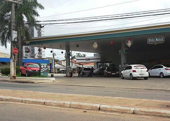 Postos de gasolina fazem promoção em Rio Branco
