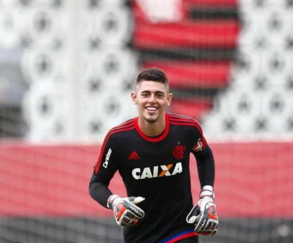 “Com 9 anos ele já dizia que queria ser jogador de futebol”, conta pai de acreano campeão da Copinha pelo Flamengo