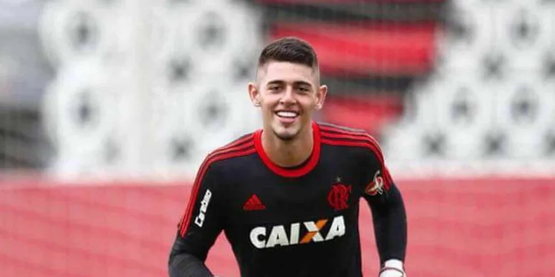 “Com 9 anos ele já dizia que queria ser jogador de futebol”, conta pai de acreano campeão da Copinha pelo Flamengo