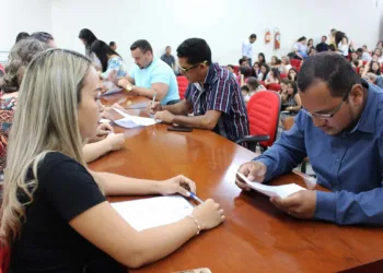 FOTO/ EDUARDO GOMES/ SECOM