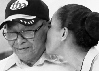 Pai da ex-senadora Marina Silva morre aos 90 anos em hospital de Rio Branco