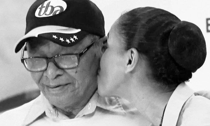 Pai da ex-senadora Marina Silva morre aos 90 anos em hospital de Rio Branco