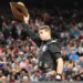 Ramon de Lima com 25 anos, o acreano é destaque no ranking do melhores competidores de montaria em touros do mundo (FOTO/REPRODUÇÃO)