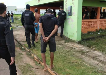 Operação “Redentor” cumpre 27 mandados na Cidade do Povo