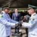 Tião Viana empossa Marcos Kinpara como novo comandante-geral da PM/AC