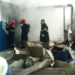 Empresários estimam prejuízo de até R$ 25 mil com falta de energia após incêndio em distribuidora