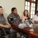 Coronel Marcos Kinpara assume comando da Polícia Militar do Acre