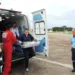 Governo garante UTI aérea para criança que precisa de cirurgia cardíaca