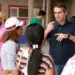 Governo e Prefeitura preparam entrega de nova creche na Cidade do Povo