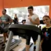 Procura por academia cresce cerca de 40% em janeiro, diz educadora física