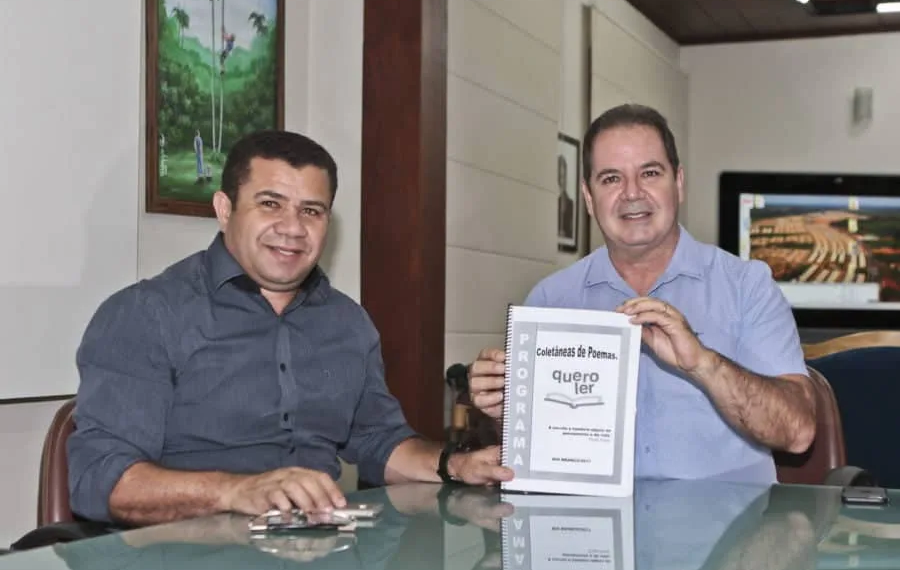 Foto: Gleilson Miranda/Secom
