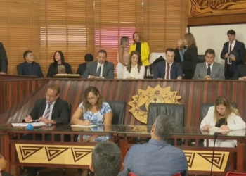 Aleac propõe aplicação de provas de concursos públicos em cidades isoladas e Governo veta