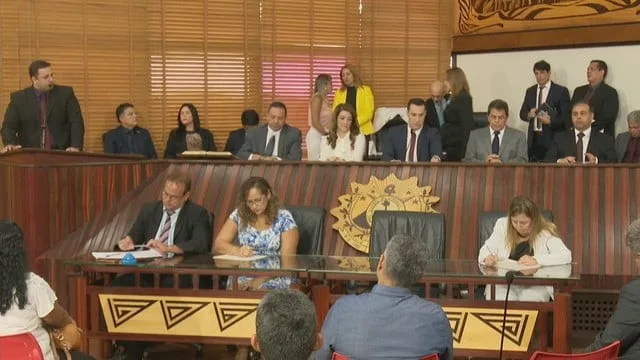 Aleac propõe aplicação de provas de concursos públicos em cidades isoladas e Governo veta