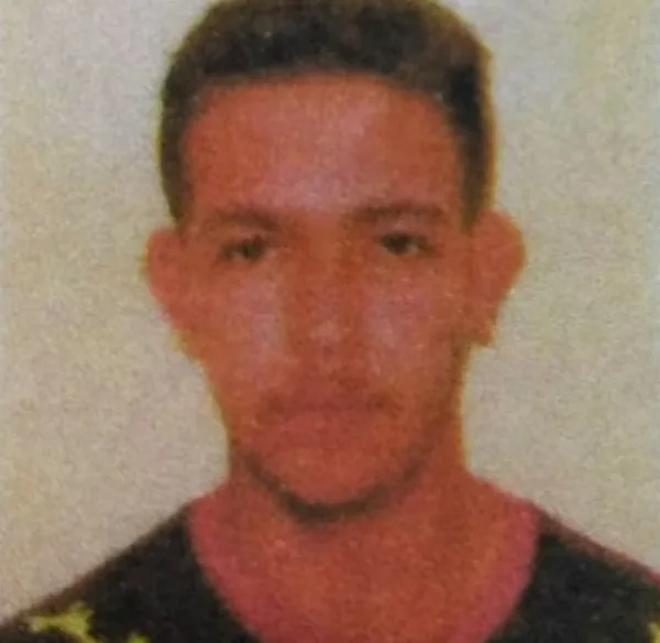 Salgadeiro é morto com dois tiros ao voltar da casa de primo
