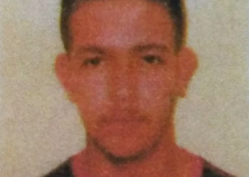 Salgadeiro é morto com dois tiros ao voltar da casa de primo