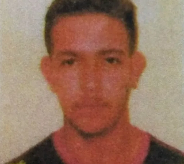 Salgadeiro é morto com dois tiros ao voltar da casa de primo