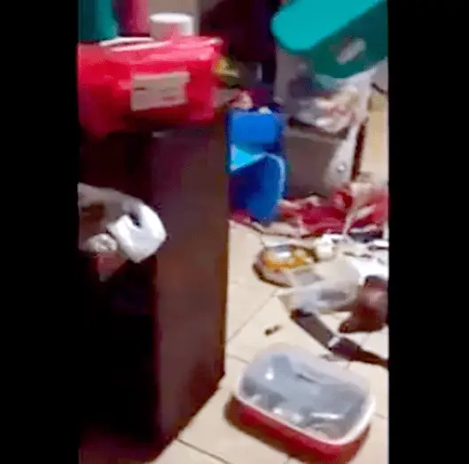 Quadrilha invade casa e faz família refém por quase 10h em Rio Branco