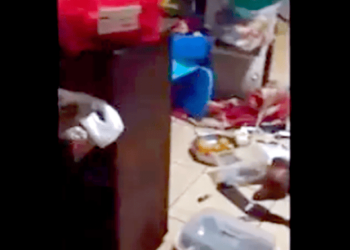 Quadrilha invade casa e faz família refém por quase 10h em Rio Branco