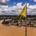 Nível do Rio Acre deve voltar a subir em Rio Branco, prevê Defesa Civil