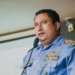 “Deixo o comando com a sensação do dever cumprido”, diz coronel Júlio César