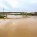 Rio Acre sobe quase um metro em 24h e Defesa Civil segue monitorando