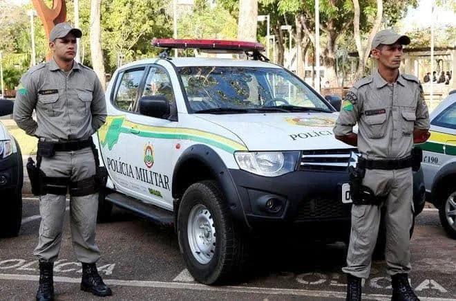 Candidatos do concurso da PM/AC são convocados para entrega de exames toxicológicos